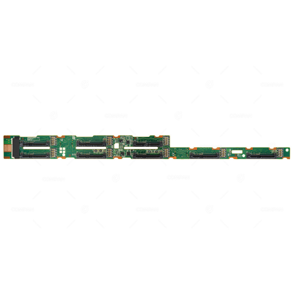 667868-001 HP 8-BAY 2.5" SFF BACKPLANE FOR HPE PROLIANT DL360P G8