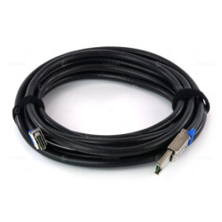 SFF-8088-SFF-8088-5M EXTERNAL MINI SAS SFF-8088 5M CABLE -