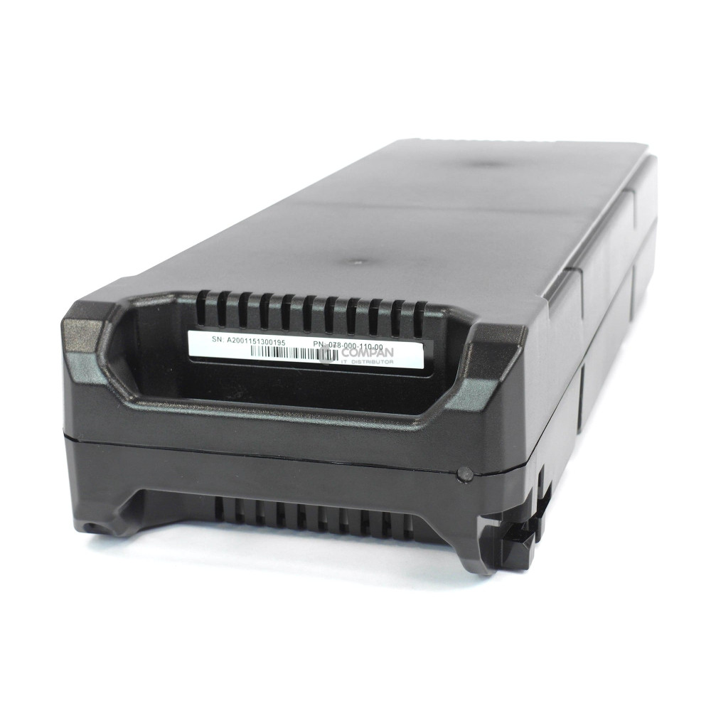 078-000-110-00 EMC 2420W BATTERY PACK LITHIUM-ION FOR VMAX 100K 200K 400K 450F