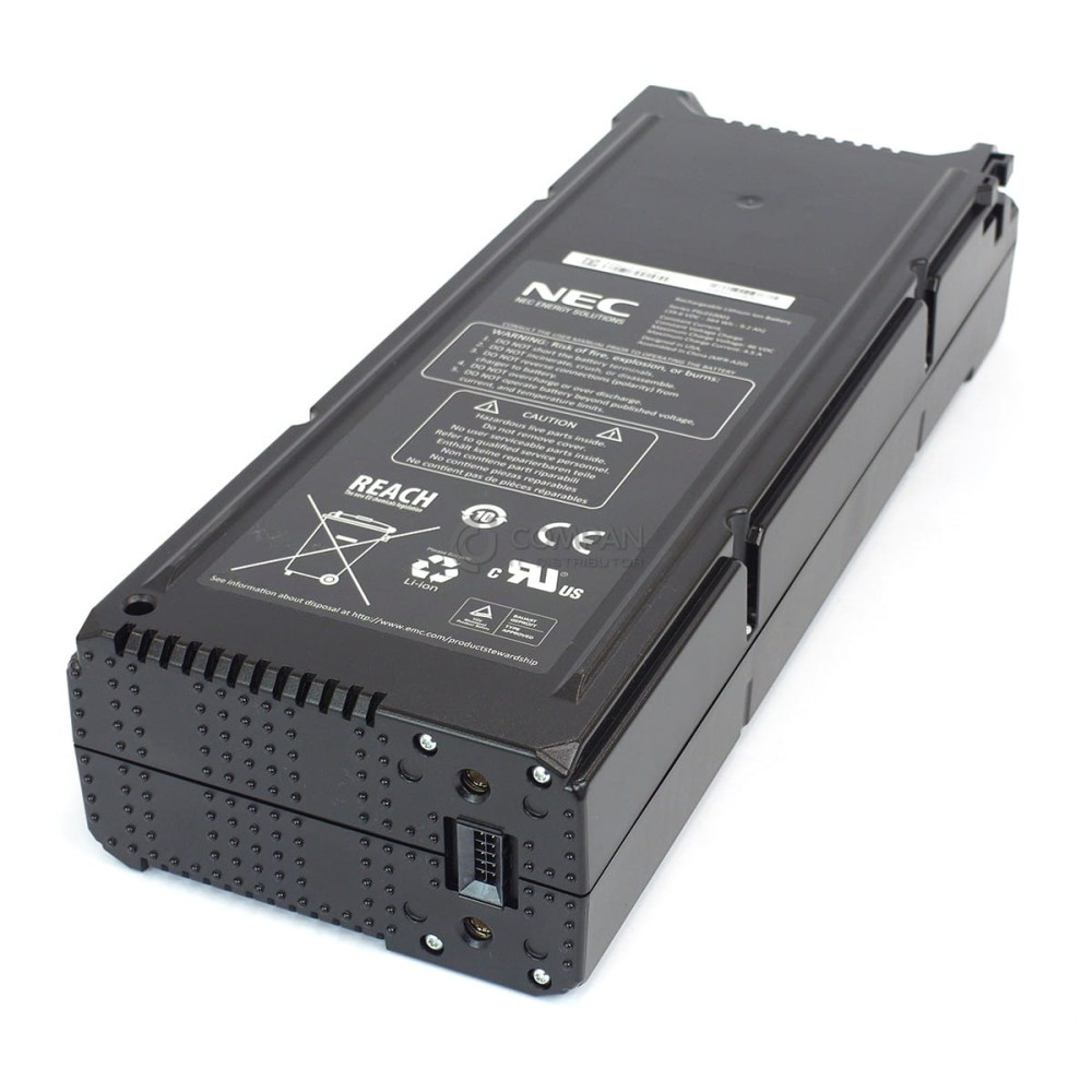 078-000-110-00 EMC 2420W BATTERY PACK LITHIUM-ION FOR VMAX 100K 200K 400K 450F