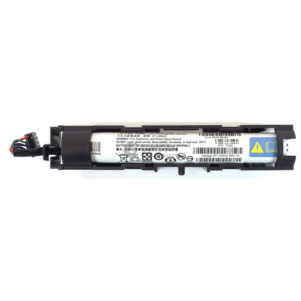 111-01523 NETAPP NVRAM BATTERY MODULE FOR FAS8040 FAS8060 AFF8080EX