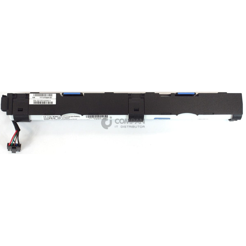 111-01524 NETAPP NVRAM 7.2V 5.4AH BATTERY MODULE FOR FAS8020