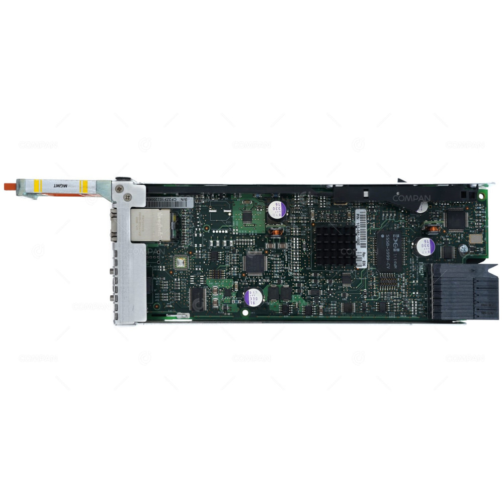 103.051.100 EMC SAN MANAGEMENT MODULE FOR EMC CLARION CX4-120
