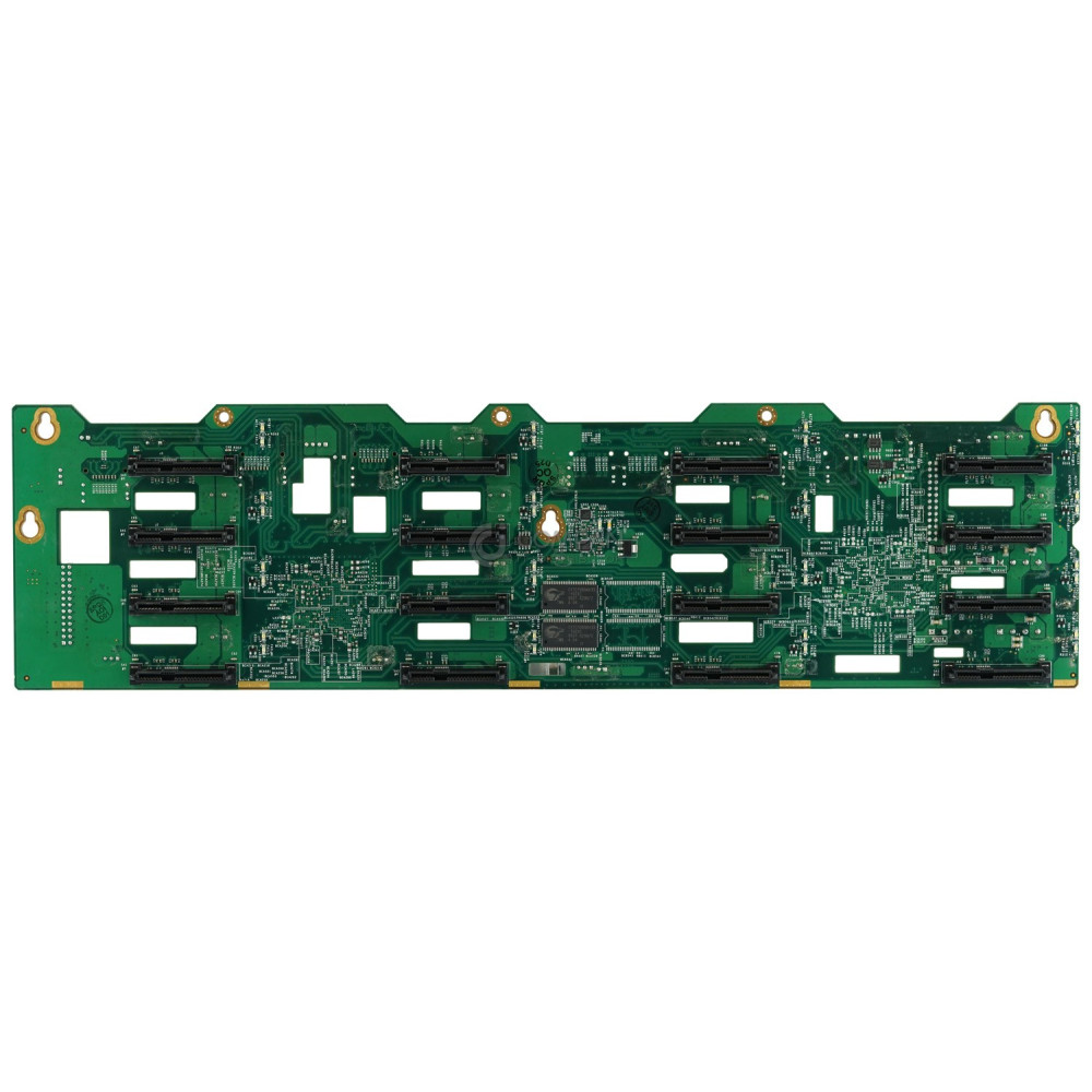 SAS836EL1 SUPERMICRO BACKPLANE 16BAY  3.5 LFF SAS SATA -