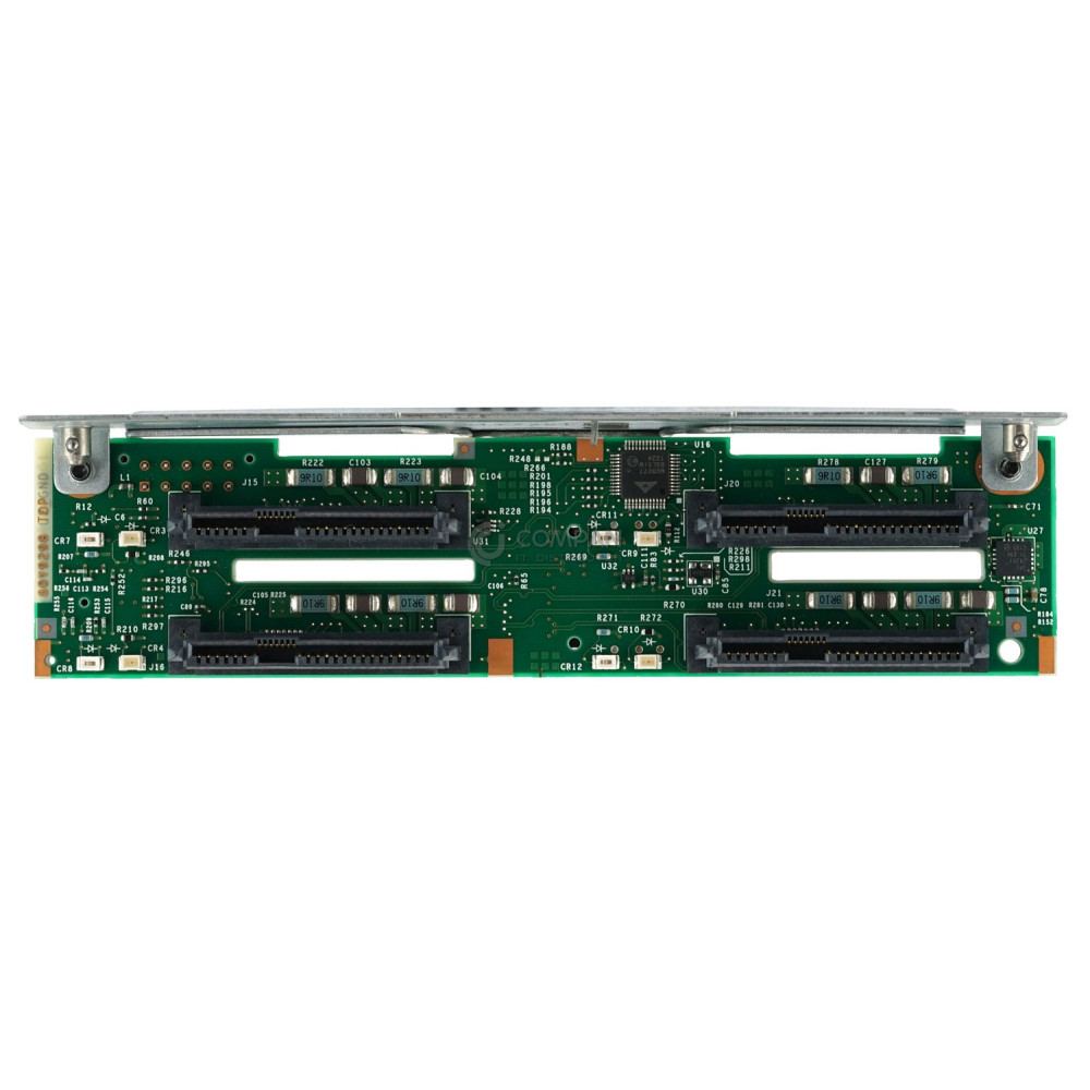 46C9091 IBM HDD BACKPLANE 4BAY 2.5 SFF FOR X3550 M4 -
