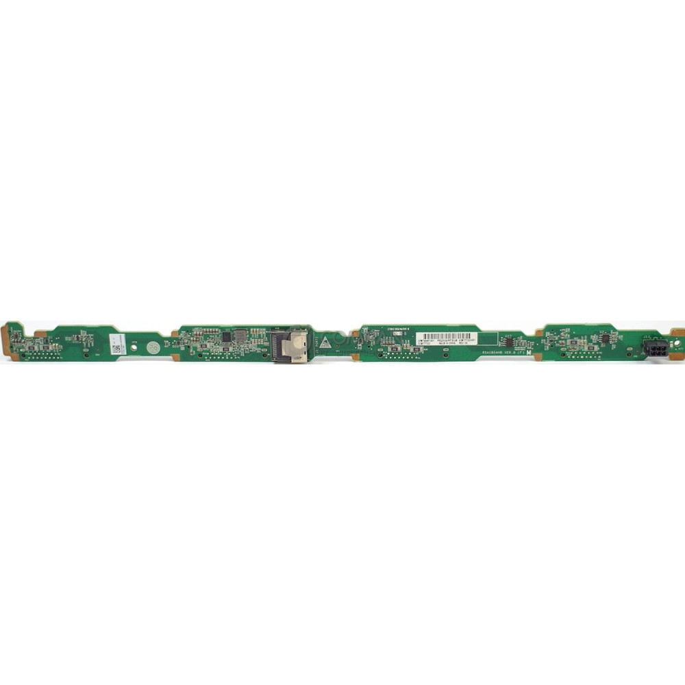 790487-001 HP HDD BACKPLANE 4 X 3.5" LFF FOR HP PROLIANT DL60 DL120 G9