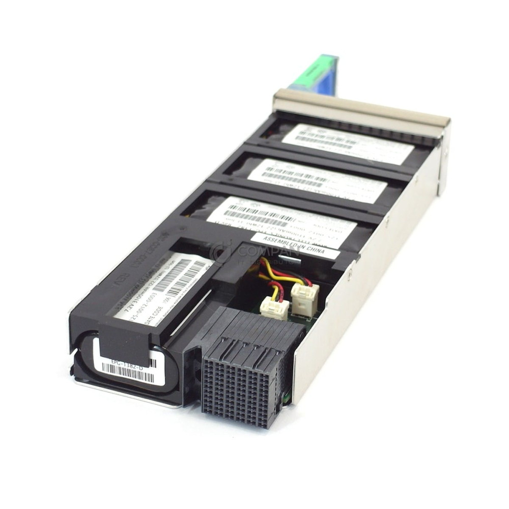 313-164-100A-01 EMC NVRAM BATERRY BACKUP UNIT MODULE FOR EMC DATADOMAIN DD7200