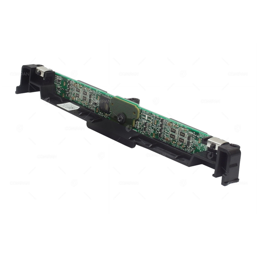 11KHH DELL MICRO SAS BACKPLANE 4-BAY 1.8'' FOR DELL POWEREDGE M630 BLADE
