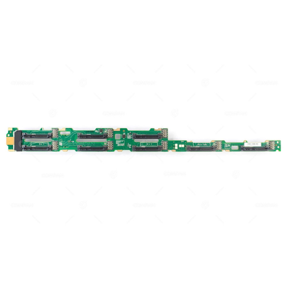780428-001 HP BACKPLANE HDD 8 BAY SAS SATA 2.5 SFF FOR HP PROLIANT DL