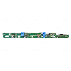KVGG1 DELL BACKPLANE 8BAY 2.5 SFF FOR R620 R320 0KVGG1