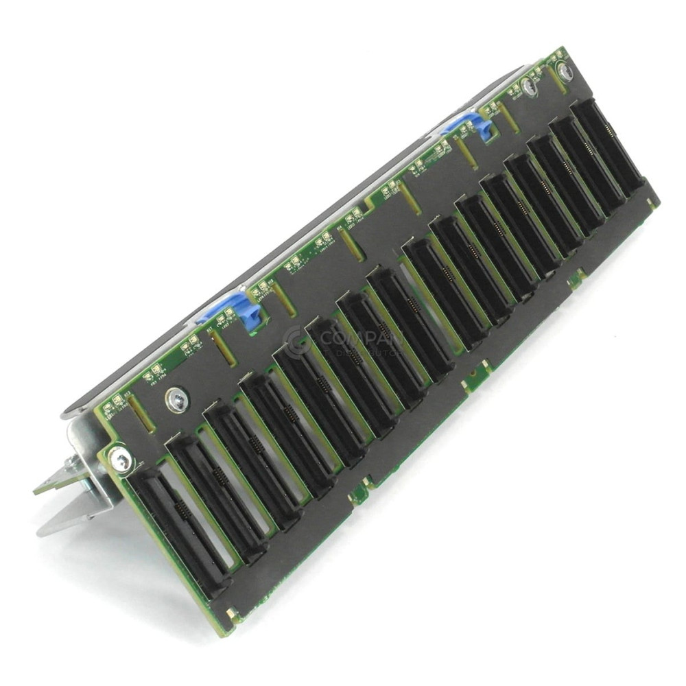 8X25D DELL BACKPLANE HDD 16BAY 2.5 SFF FOR R720 R820 08X25D, 3R9F5, 03R9F5