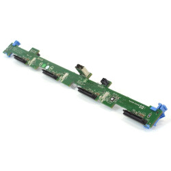 P7H13 DELL BACKPLANE 4BAY 3.5 LFF FOR R320 R420 0P7H13