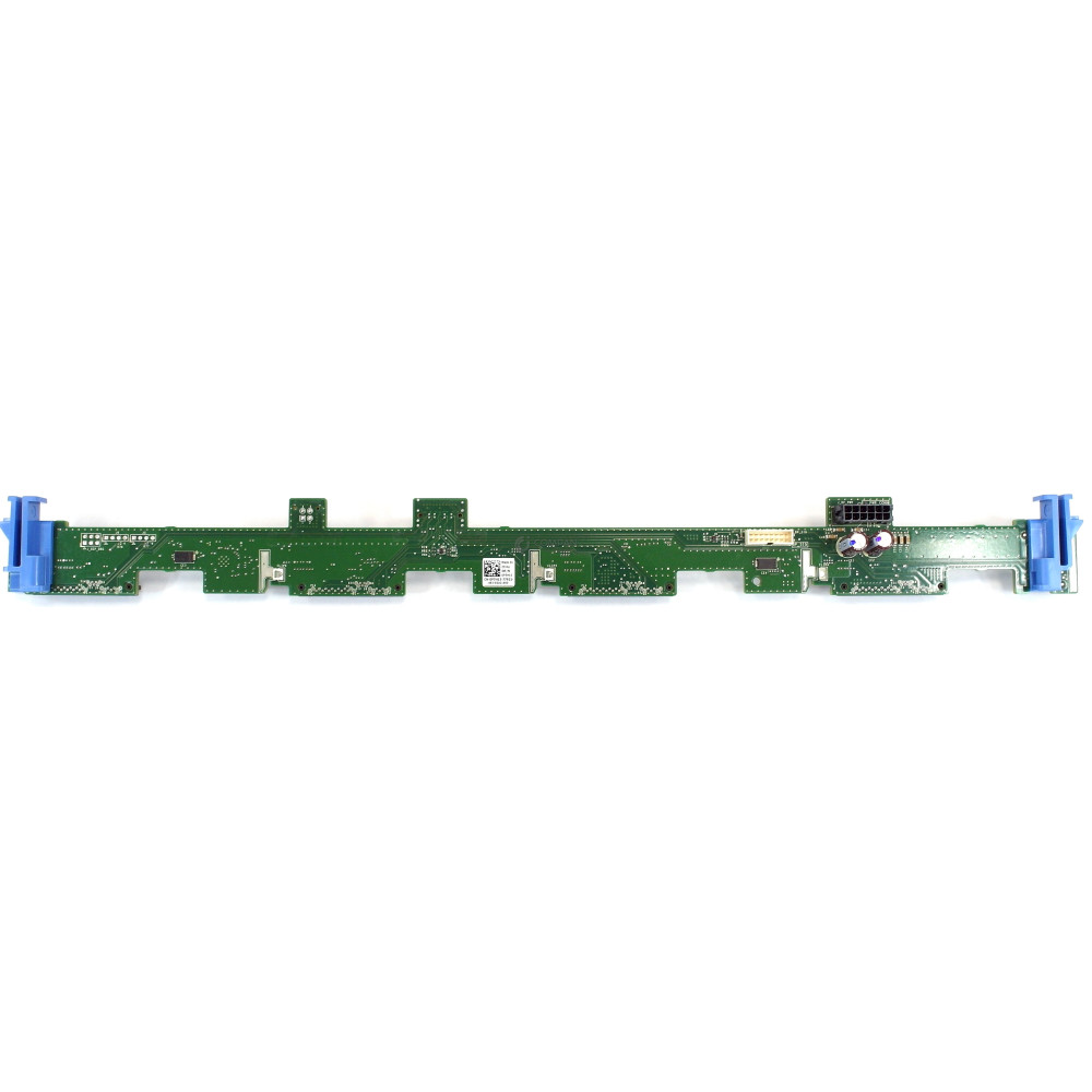 P7H13 DELL BACKPLANE 4BAY 3.5 LFF FOR R320 R420 0P7H13