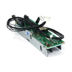 46C6757 IBM BACKPLANE 4BAY 2.5 SFF SAS WITH 94Y6222 CABLE FOR X3250 M3 M4 81Y7215, 94Y6222