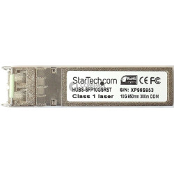 SFP10GSRST NETAPP 10GBASE-SR SFP+ FIBER TRANSCEIVER MODULE 850NM