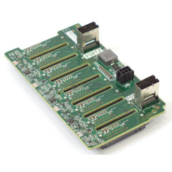 832305-002 HP 8-BAY SFF HDD BACKPLANE FOR HP PROLIANT DL380 G10