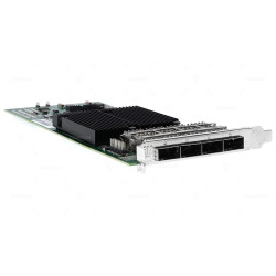 111-00431+C0 NETAPP COPPER 3 QUAD PORT 6GB QSFP PCI-E ADAPTER