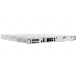 SG 430 SOPHOS SG 430 8 PORT 1GB ETHERNET 2 PORT 1GB SFP FIREWALL SECURITY APPLIANCE WITHOUT BASE LICENSE  SG430, SOPHOS SG430, SOPHOS SG 430