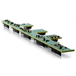 735519-001 HP BACKPLANE HARD DRIVE 2.5 SFF 5 BAY FOR DL580 G8 013629-001