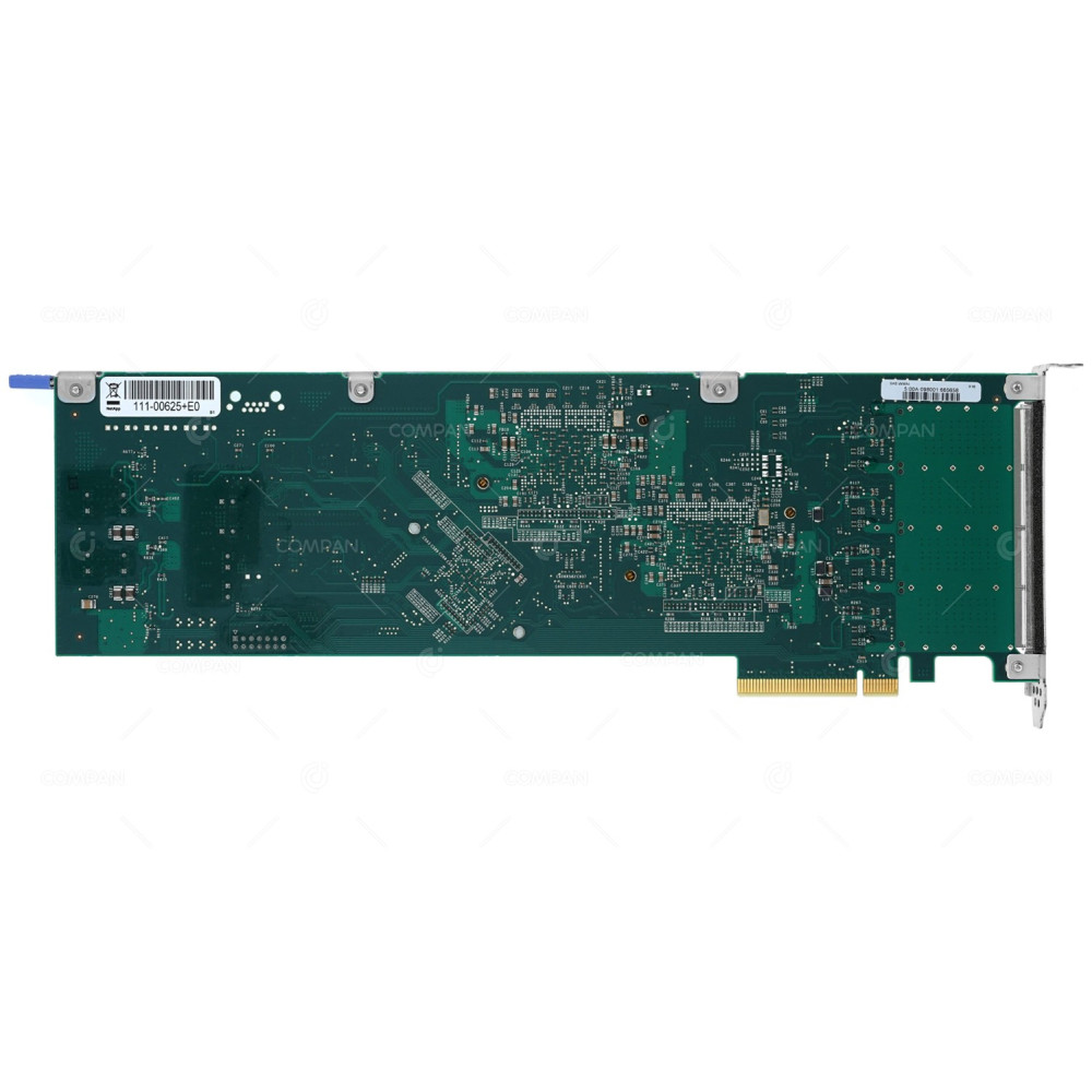 111-00625 NETAPP 6G SAS 4-PORT CONTROLLER FOR FAS6290 FAS6220 FAS6240 FAS6210