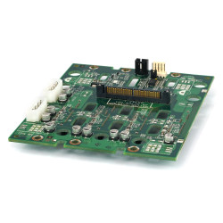 394699-001 HP BACKPLANE 4BAY LFF 3.5 FOR ML310 G4 ML370 G5 404179-001