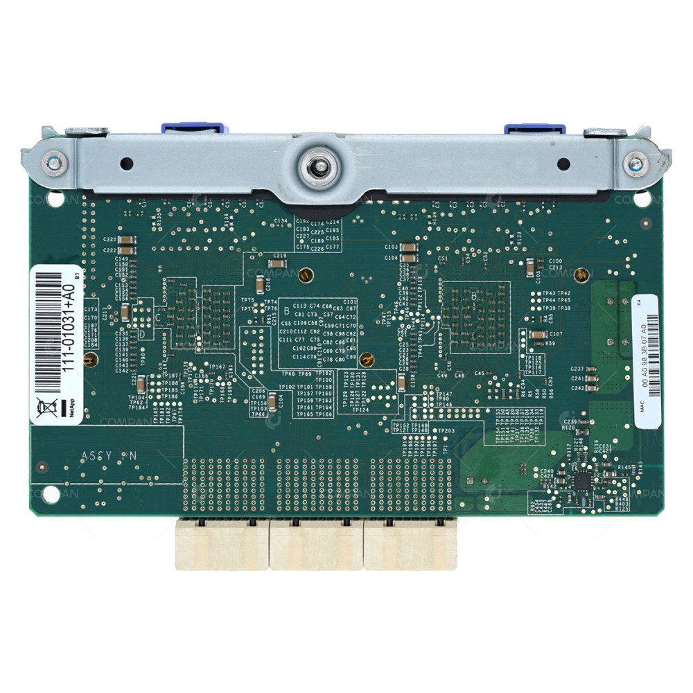 111-01031 NETAPP HOST BUS ADAPTER CARD FOR FAS6220 FAS6240 FAS6290 FAS6210