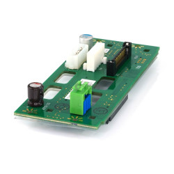 A3C40110376 FUJITSU BACKPLANE SAS 2BAY 3.5 FOR TX200 S6 TX200 S4 A3C40110375