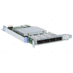 111-02026 NETAPP HBA QUAD PORT 12GB QSFP PCI-E ADAPTER FOR FAS8080 FAS8020