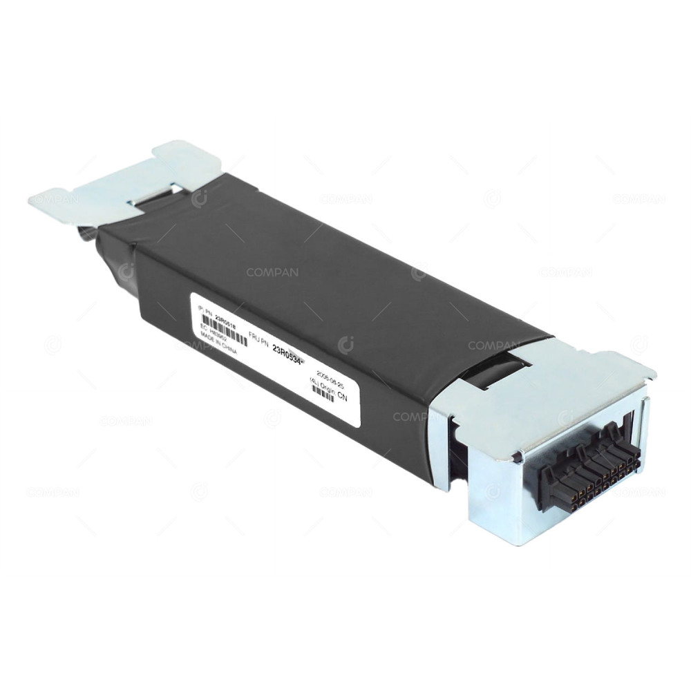 23R0534 IBM BATTERY MODULE FOR IBM TOTALSTORAGE DS4800