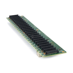 0101ANL00-000-G CISCO 24-BAY 2.5" SFF BACKPLANE FOR CISCO UCS C240 M4