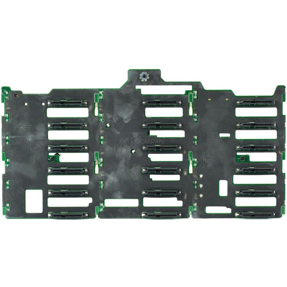 1K2TX DELL POWEREDGE 18LFF BACKPLANE FOR T630 G13 01K2TX
