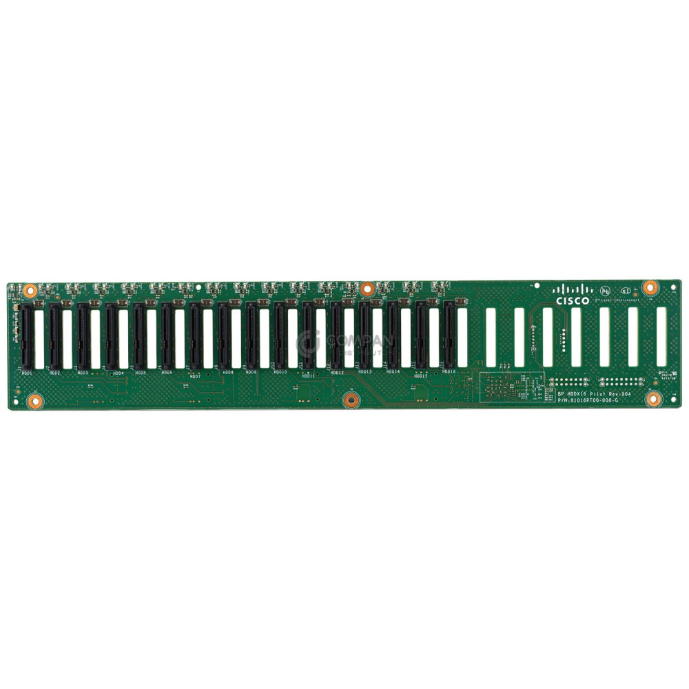 74-10558-01 CISCO 24SFF BACKPLANE FOR UCS C240 M3 -