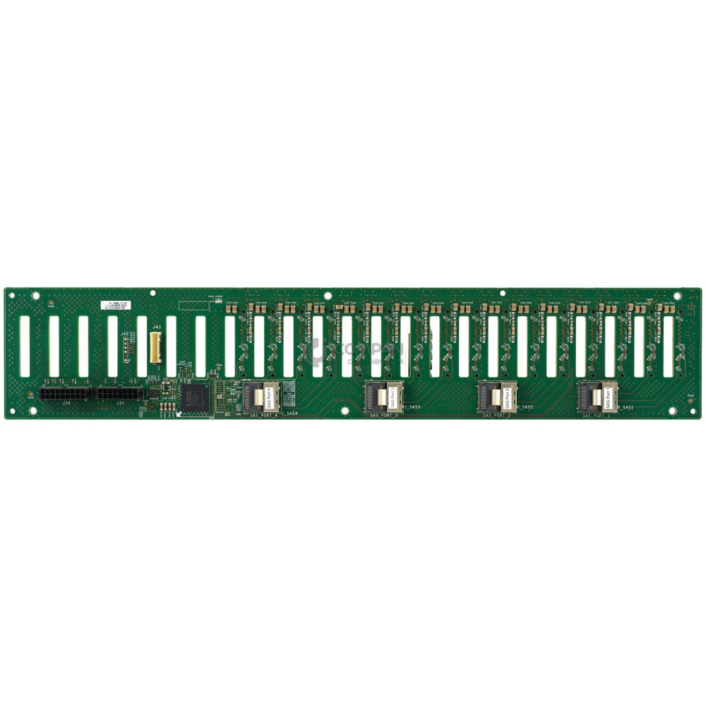 74-10558-01 CISCO 24SFF BACKPLANE FOR UCS C240 M3 -