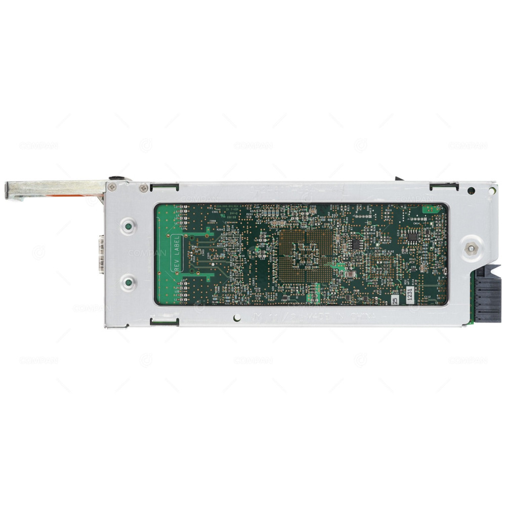 303-086-101 EMC 4-PORT 4GB FIBRE CHANNEL BE QSFP MODULE FOR DELL EMC CX4-960
