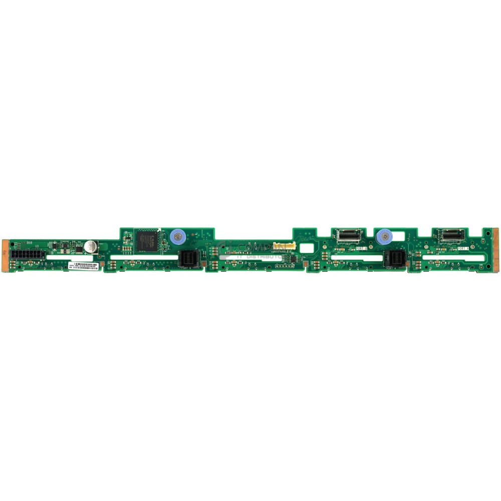 CS073-14905-04 CISCO 8-BAY SFF BACKPLANE FOR APIC M2 UCS C220 M4S 73-14905-04