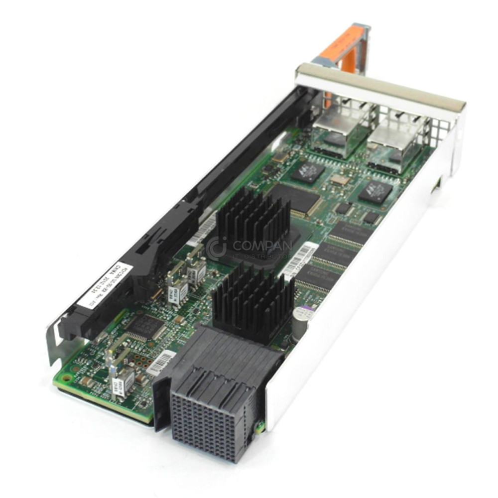 303-101-100A EMC 2-PORT 1GBE ISCSI I/O MODULE FOR EMC CLARION CX4-120