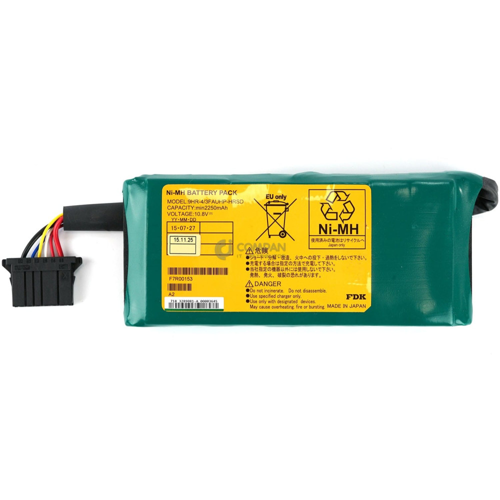 3289081-A HITACHI BATTERY NI-MH MODULE FOR HITACHI VSP GX00 SERIES