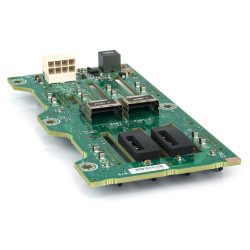 634705-001 HP BACKPLANE 8BAY 2.5 SFF8  FOR DL380P G8 -
