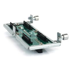 541-3303-04 SUN SPARC ENTERPRISE 4-SLOT DISK BACKPLANE FOR M3000 CA20399-B14X, CA20399-M14202