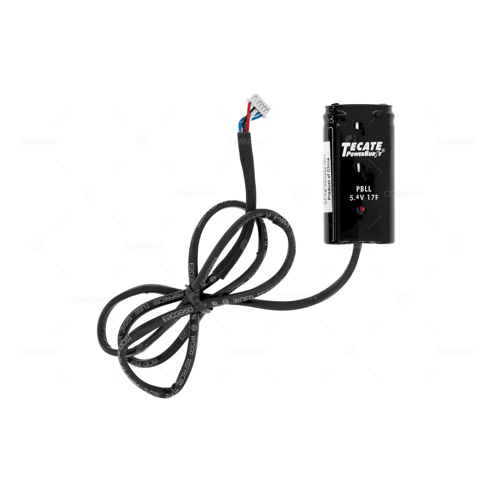 660092-001 HP SMART ARRAY BATTERY CAPACITOR PACK 5.4V W/ 24'' CABLE FOR G8 SERIES