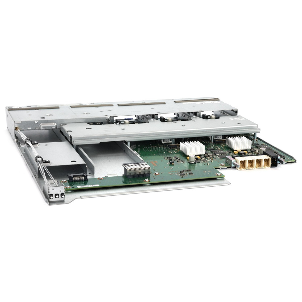 74Y9514 IBM  6-SFF 2.5 SAS DISK DRIVE BACKPLANE WITH EMBEDDED SAS ADAPTERS FOR P770 PSERIES POWER7 2BBE
