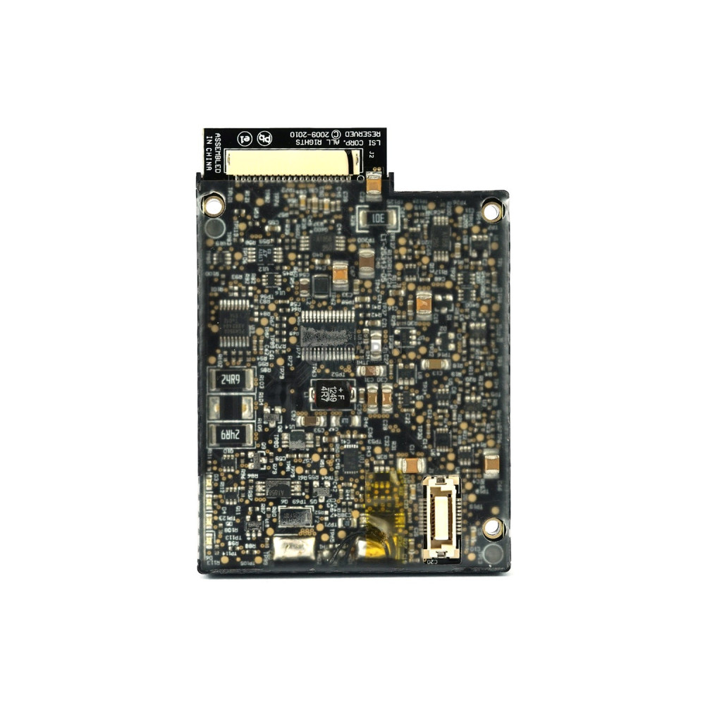 L3-25343-06B LSI RAID CONTROLLER BATTERY SERVERAID