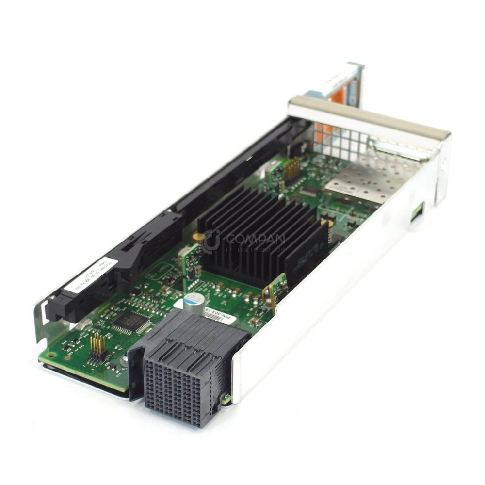 303-193-100A-01 EMC DD 2-PORT 8GB FC I/O MODULE FOR DD2500 DD7200 DD2200
