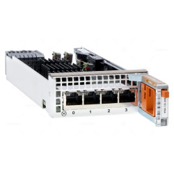 303.121.100A EMC 4PORT GIGABIT I/O ETHERNET MODULE FOR EMC VNX5300 5700 DD7200