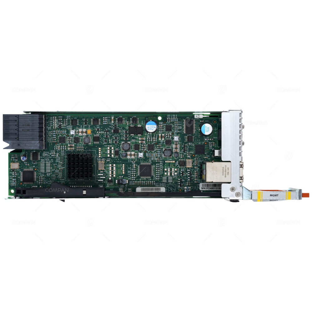 303.129.102B.00 EMC DATADOMAIN MANAGEMENT MODULE FOR DD4200 DD4500 DD7200