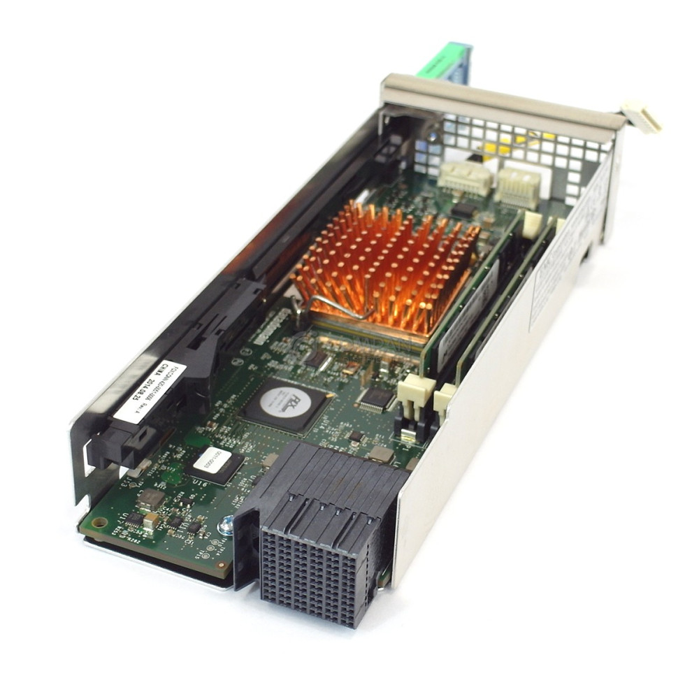 313-163-100A-02 EMC NVRAM 4GB MODEL 2 MODULE FOR EMC DD4200 DD4500 DD7200