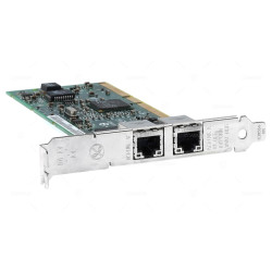 313586-001 HP NC7170 PCI-X DUAL PORT ETHERNET ADAPTER
