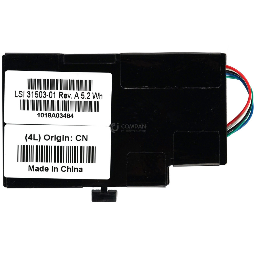 371-4746-01 SUN BATTERY MODULE FOR SUN FIRE X4470 CONTROLLER