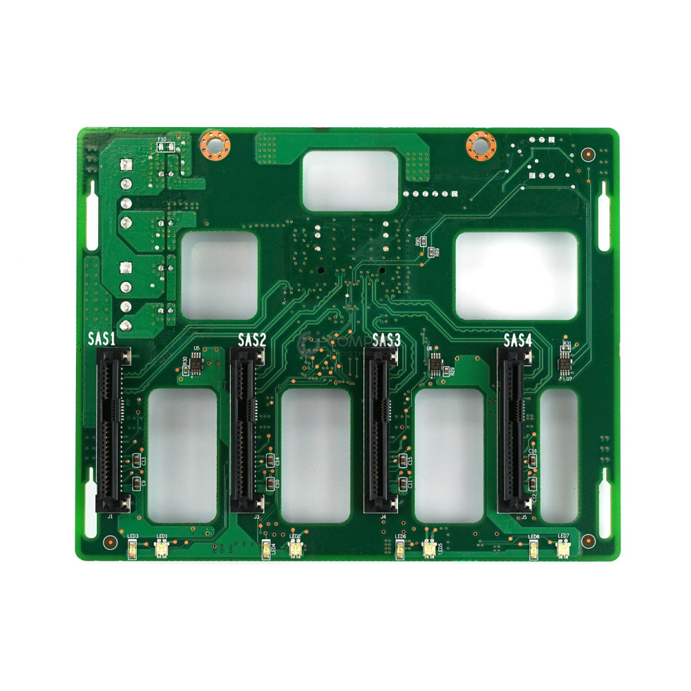 519736-001 HP BACKPLANE 4SLOT LFF 3.5 FOR ML330 ML150 G6 466509-001