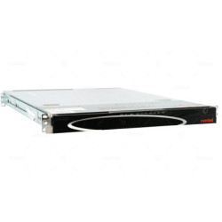 SHA-02050-L RIVERBED 2050L WAN APPLICATION ACCELERATOR WITHOUT RAILS AND DRIVES